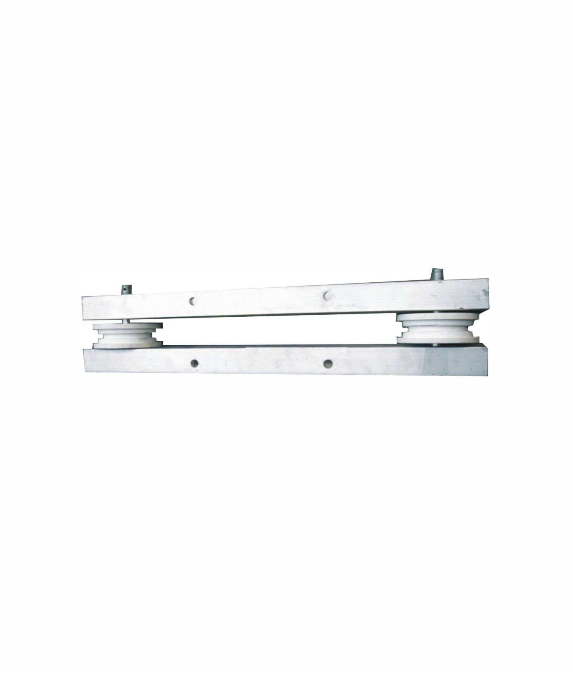 Aluminum Top Piece
